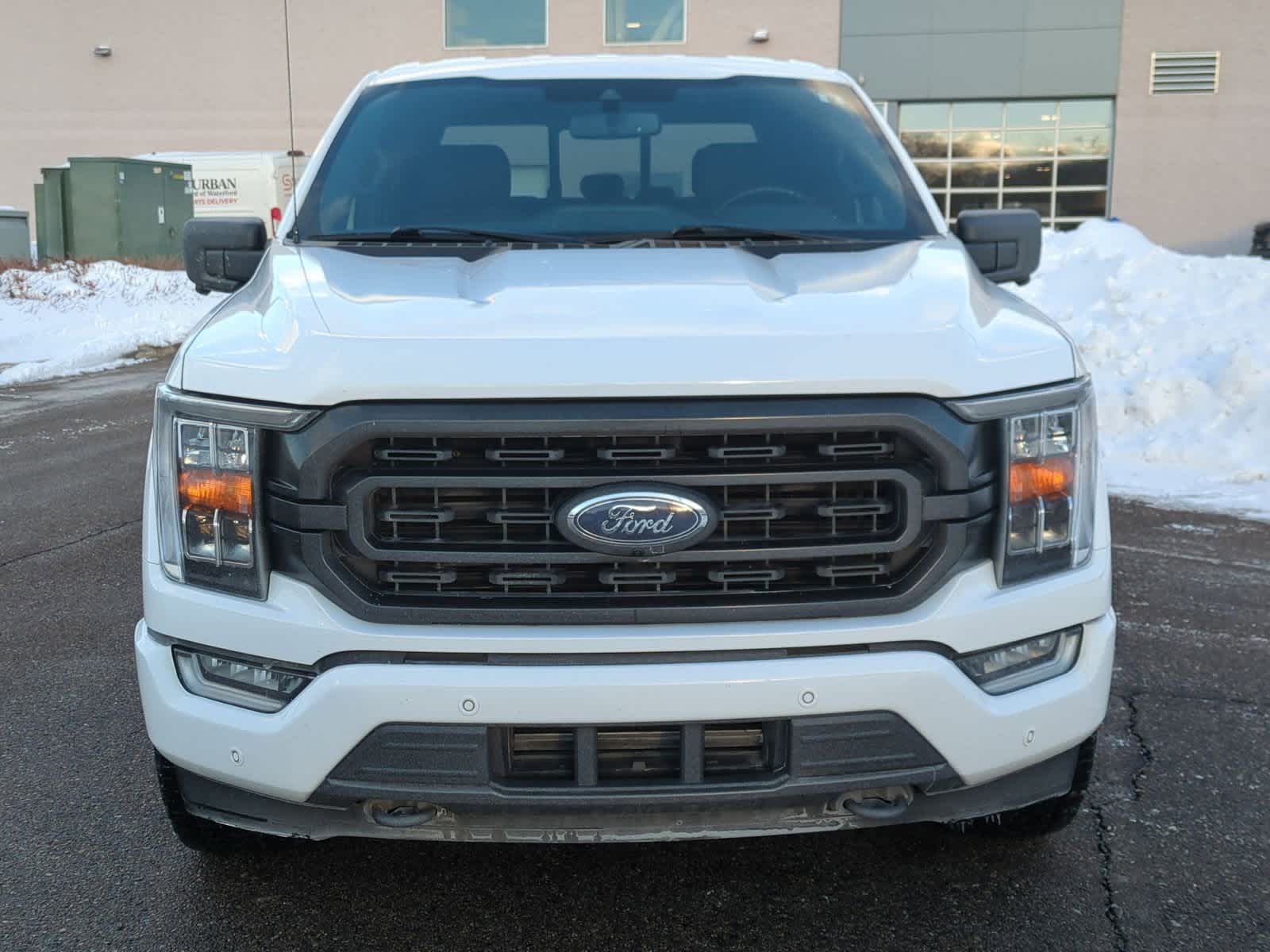Thumbnail: 2021 Ford F-150 - 3