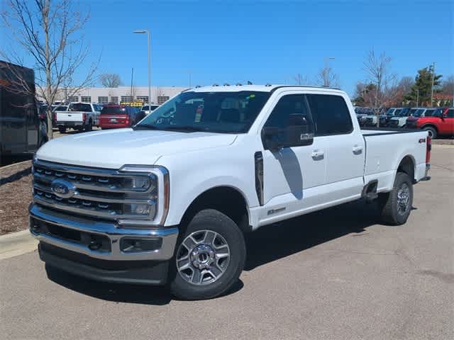 2024 Ford Econoline E-350 -
                Waterford, MI