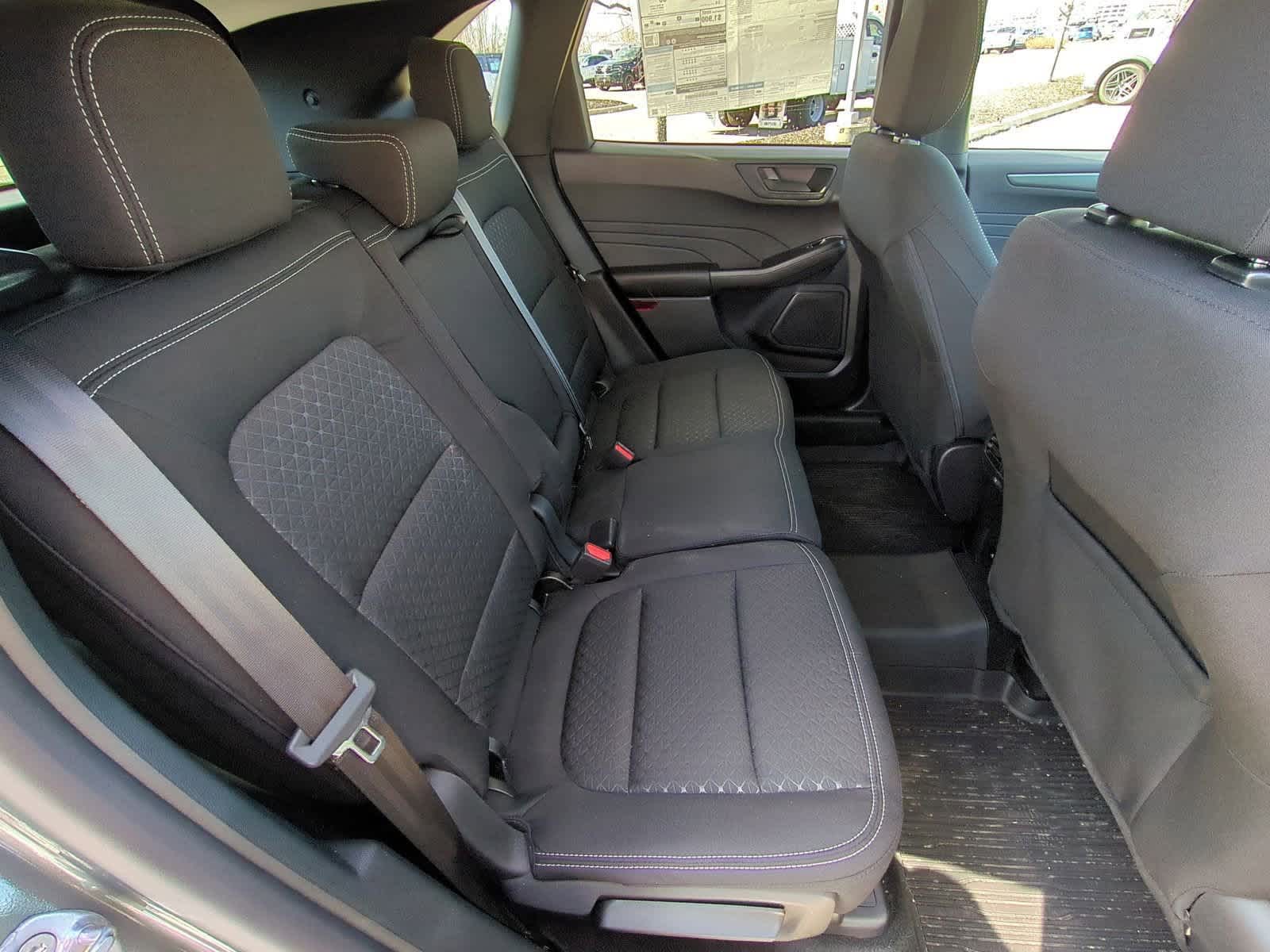 2025 Ford Escape Active 20