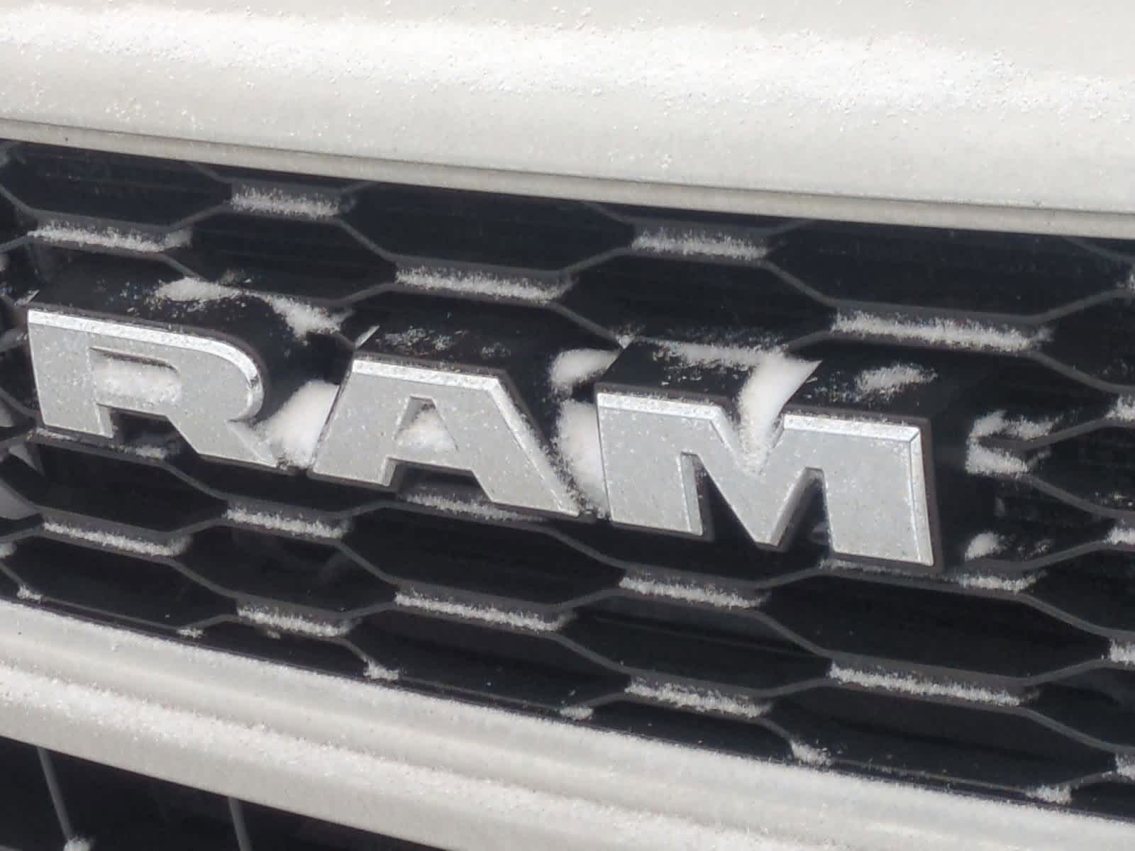 Thumbnail: 2020 RAM ProMaster - 12