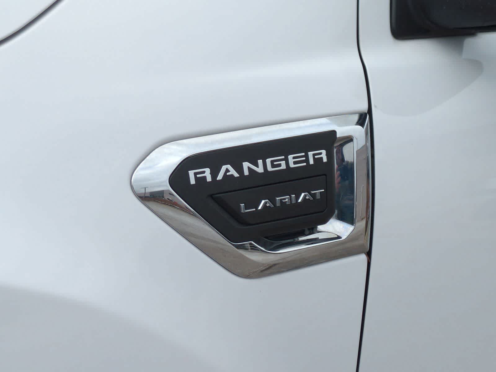 Thumbnail: 2021 Ford Ranger - 13