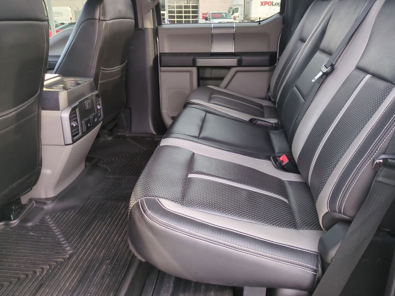 Thumbnail: 2020 Ford Econoline - 20