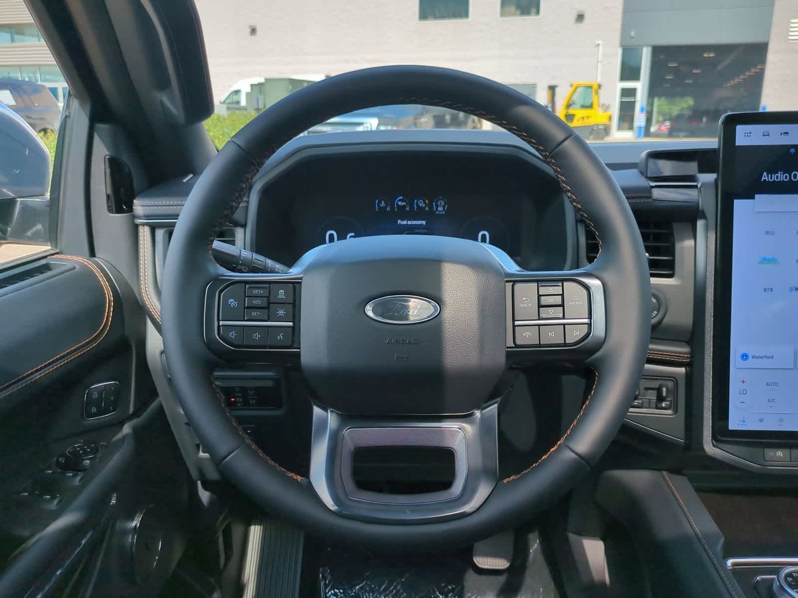 Thumbnail: 2024 Ford Expedition MAX - 24