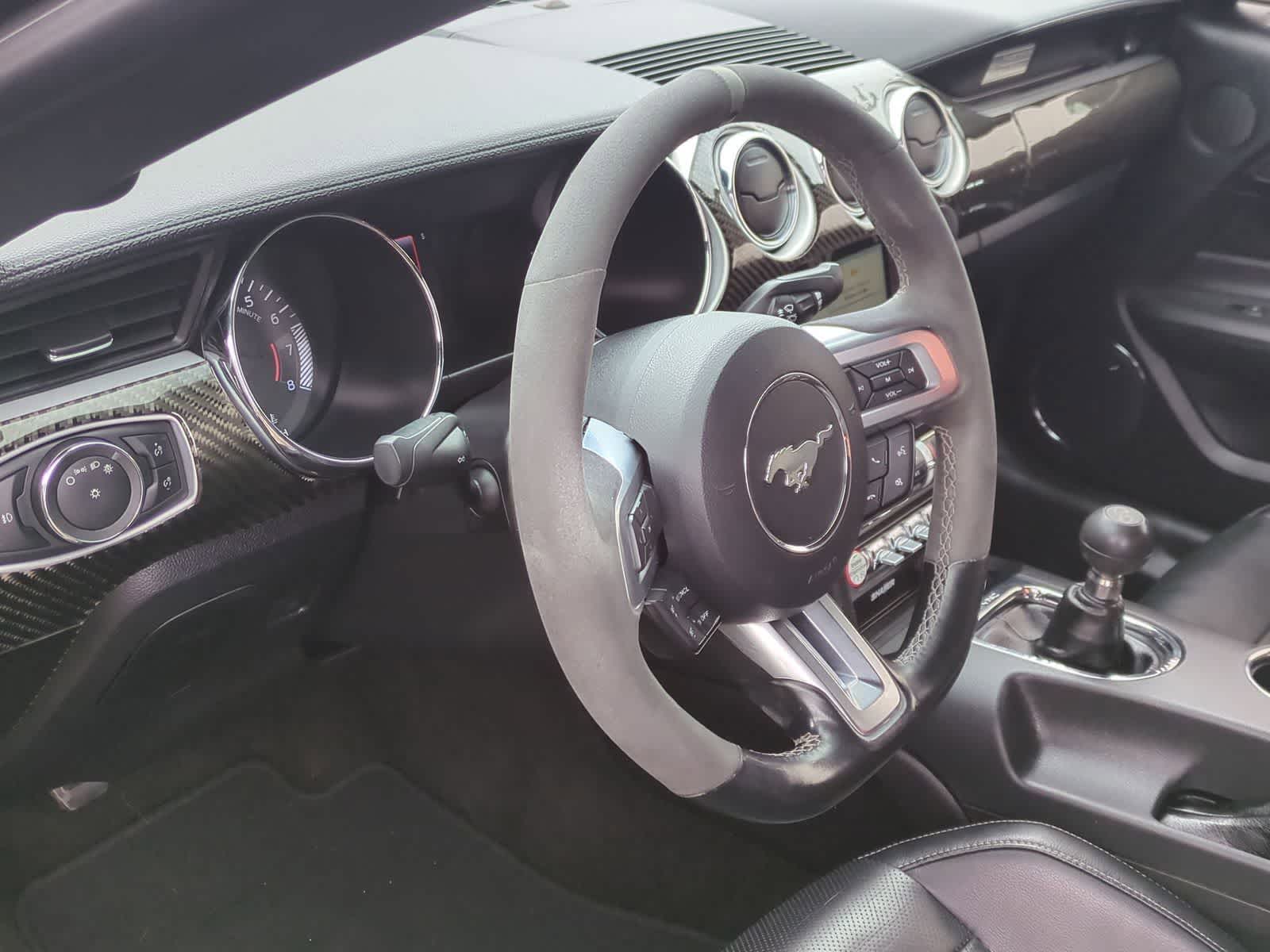 Thumbnail: 2016 Ford Mustang - 10