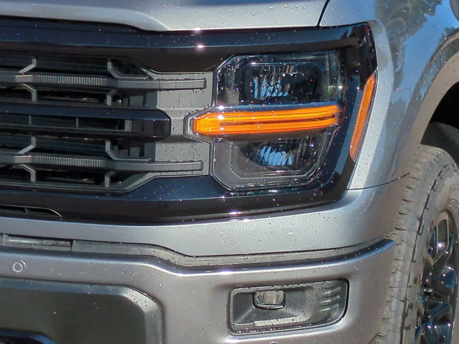 Thumbnail: 2025 Ford F-150 - 11