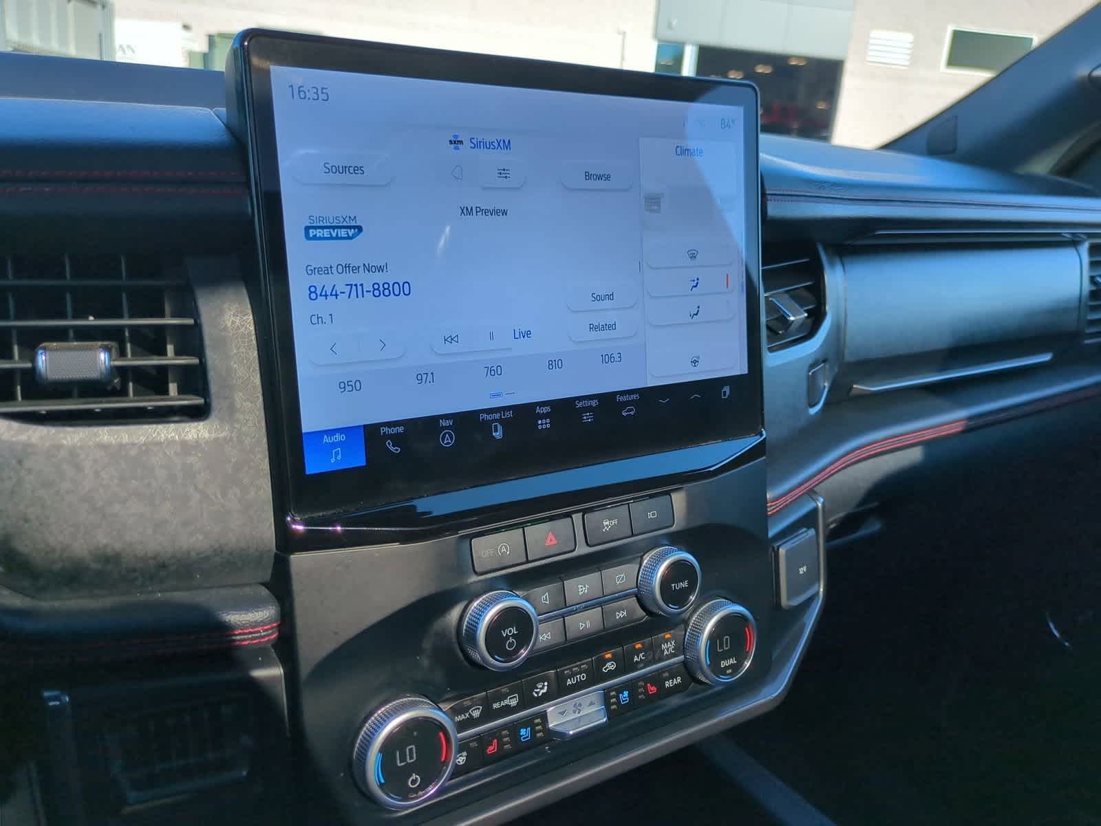 Thumbnail: 2024 Ford Expedition MAX - 27