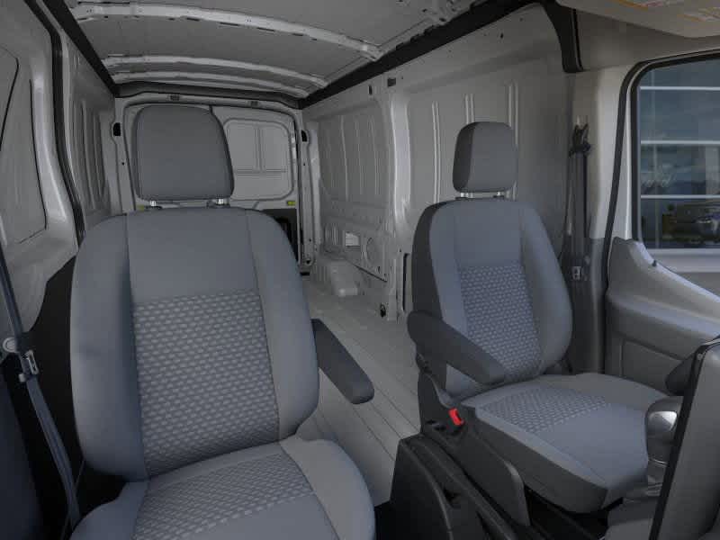 Thumbnail: 2026 Ford Transit Series - 10