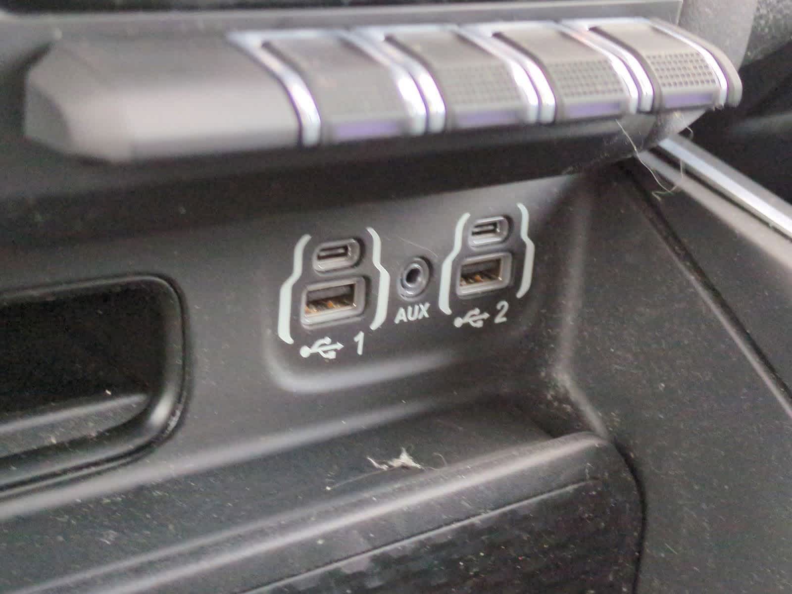 Thumbnail: 2020 RAM 1500 - 29