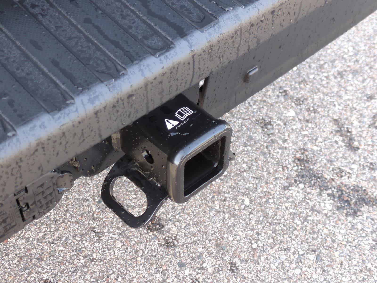 Thumbnail: 2026 Ford Maverick - 34