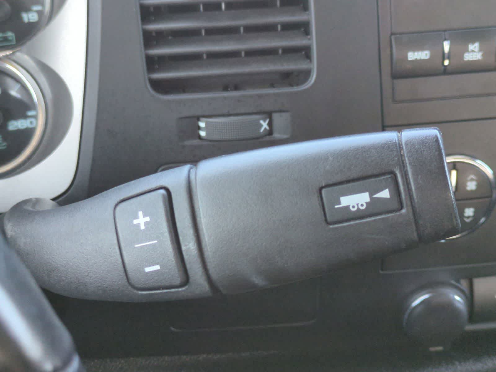 Thumbnail: 2013 Chevrolet Silverado 1500 - 31