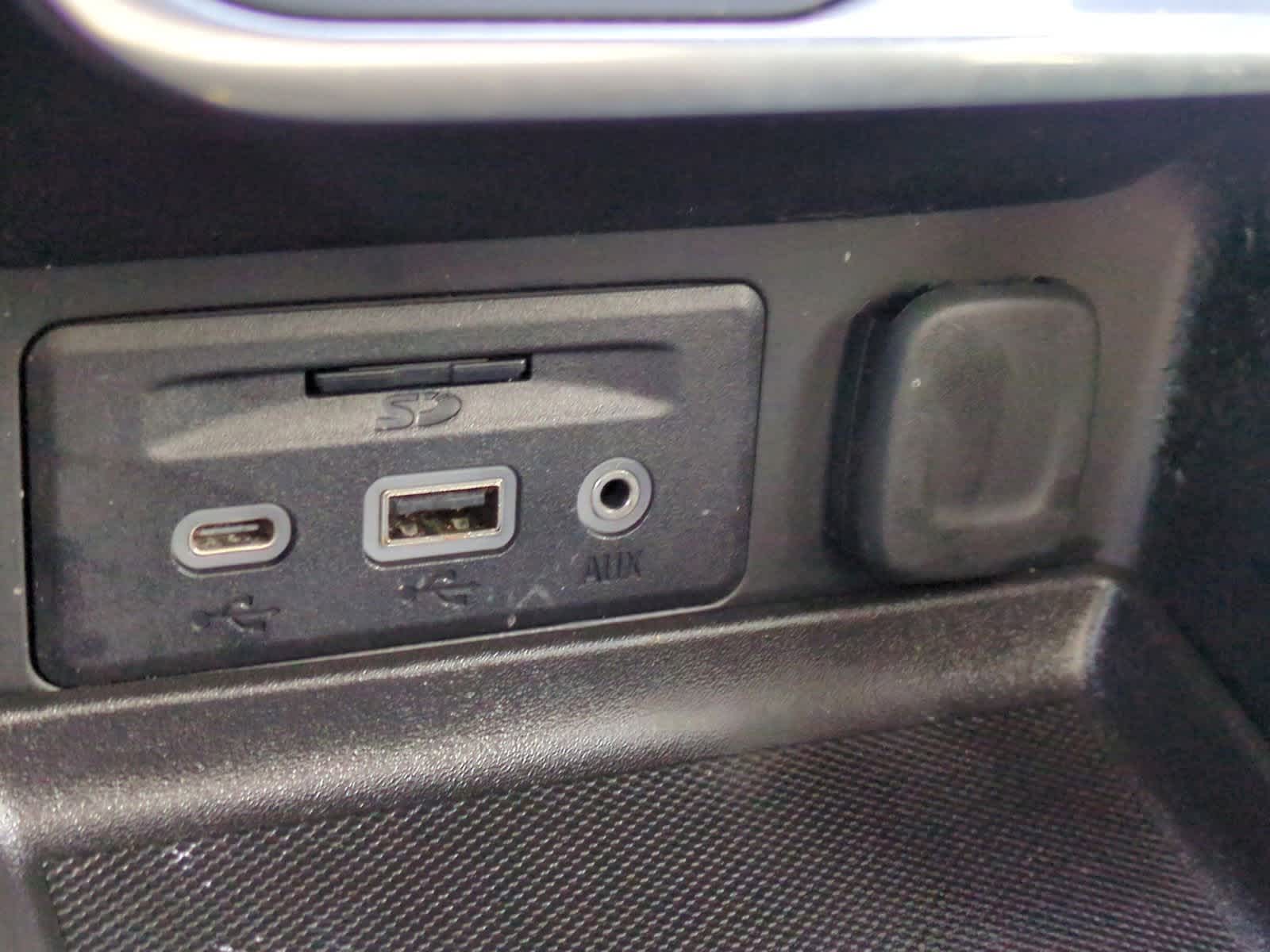 Thumbnail: 2018 GMC Terrain - 32