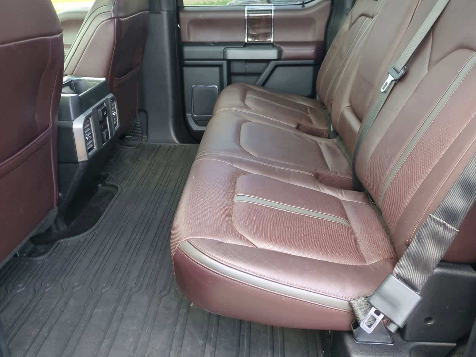 Thumbnail: 2015 Ford F-150 - 20