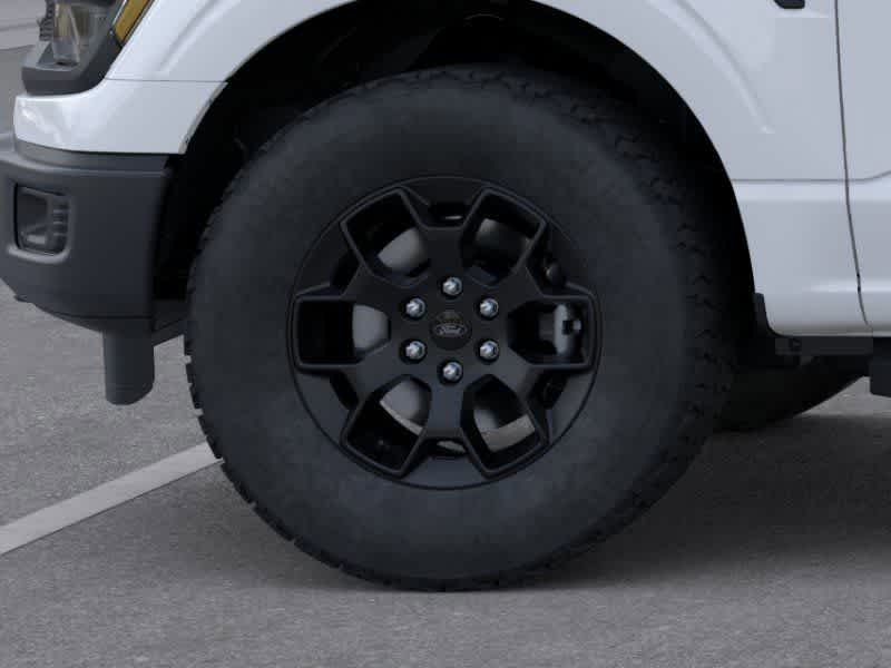 Thumbnail: 2025 Ford F-150 - 19