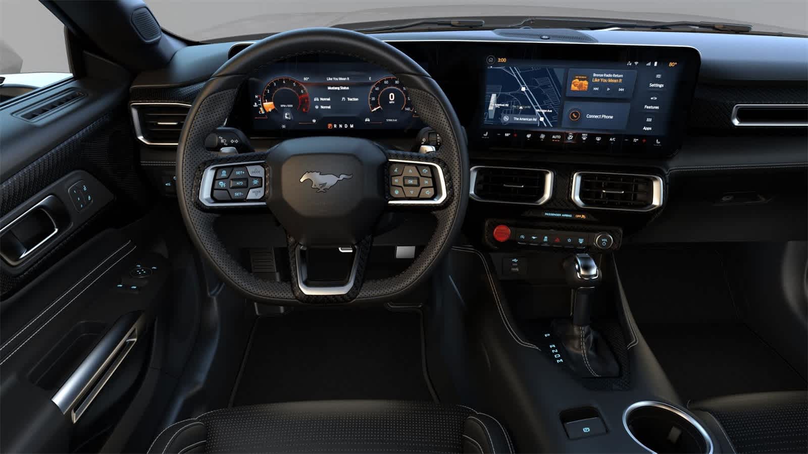 Thumbnail: 2026 Ford Mustang - 7