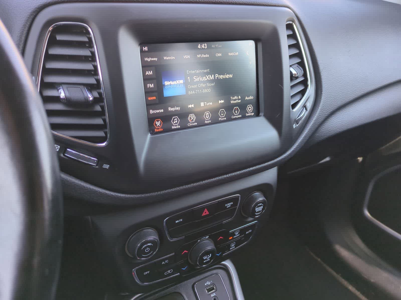 Thumbnail: 2020 Jeep Compass - 27