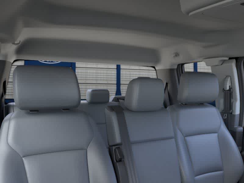 Thumbnail: 2026 Ford Econoline - 22