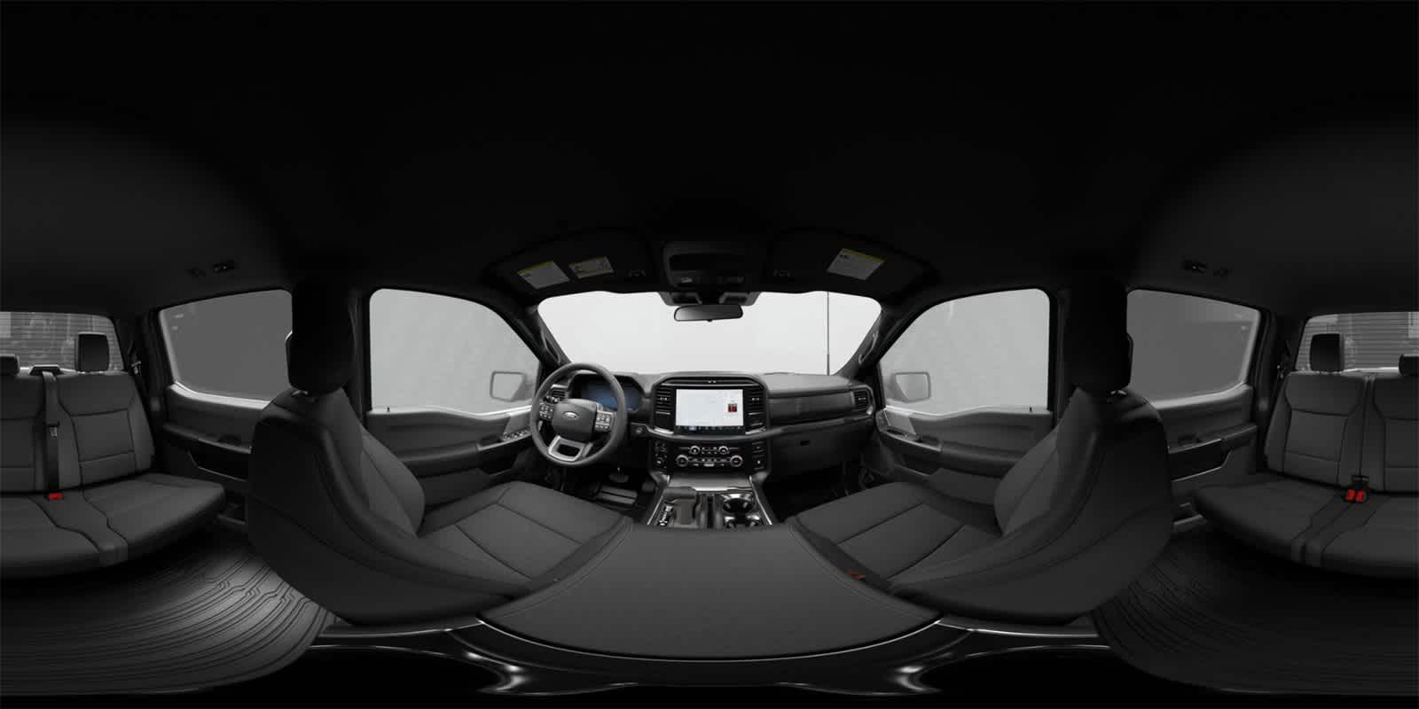 Thumbnail: 2026 Ford F-150 - 7