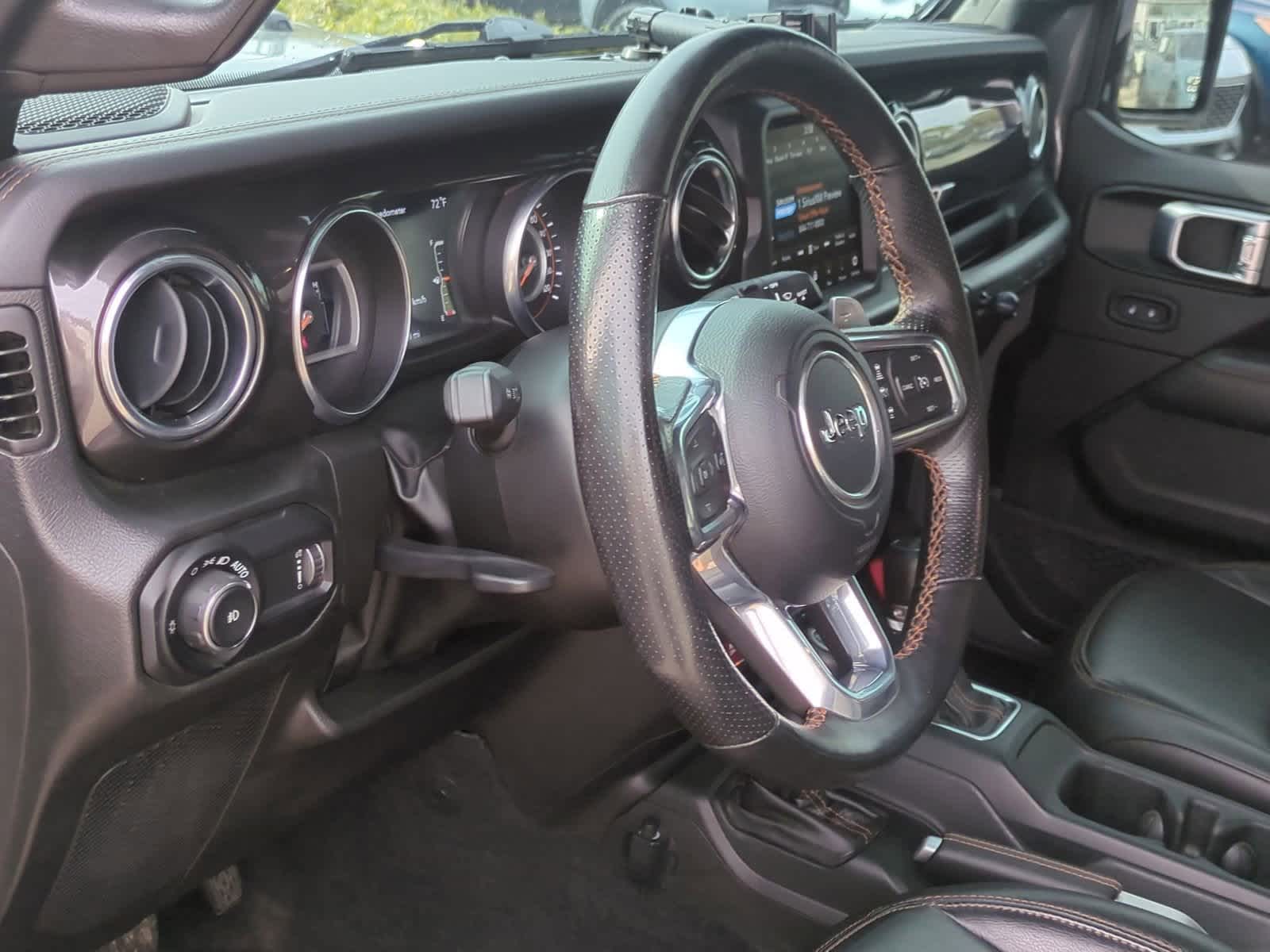 Thumbnail: 2023 Jeep Wrangler - 10