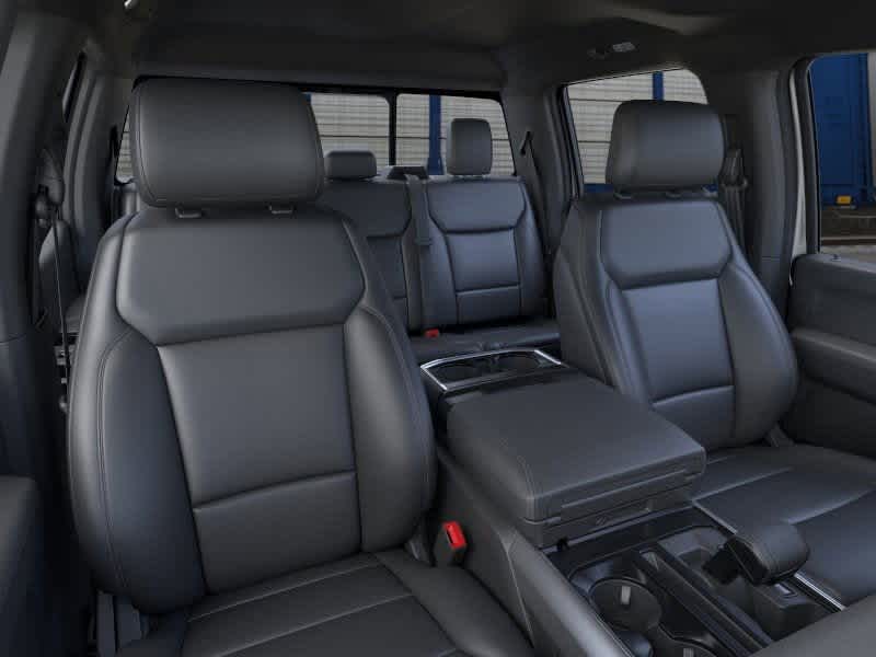 Thumbnail: 2025 Ford F-150 - 10