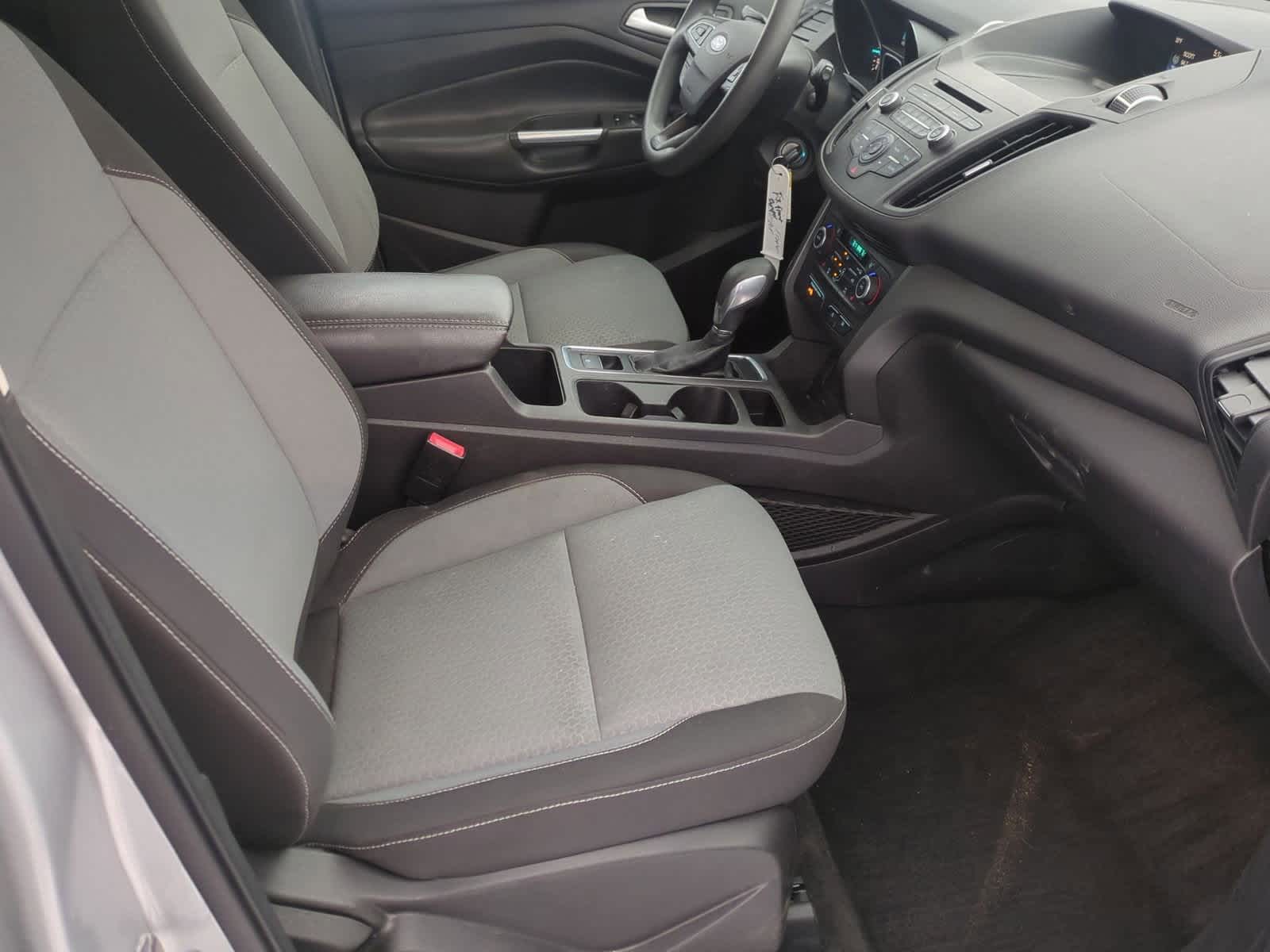 Thumbnail: 2018 Ford Escape - 20