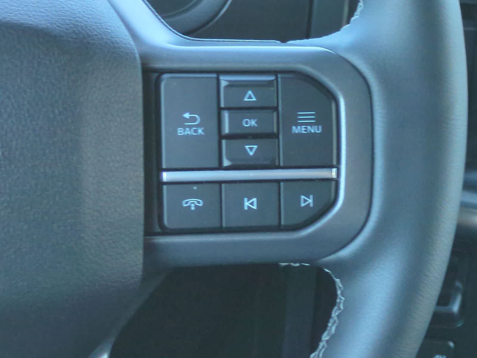 Thumbnail: 2026 Ford F-150 - 24