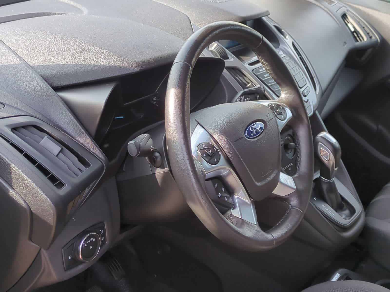 Thumbnail: 2018 Ford Transit Series - 10