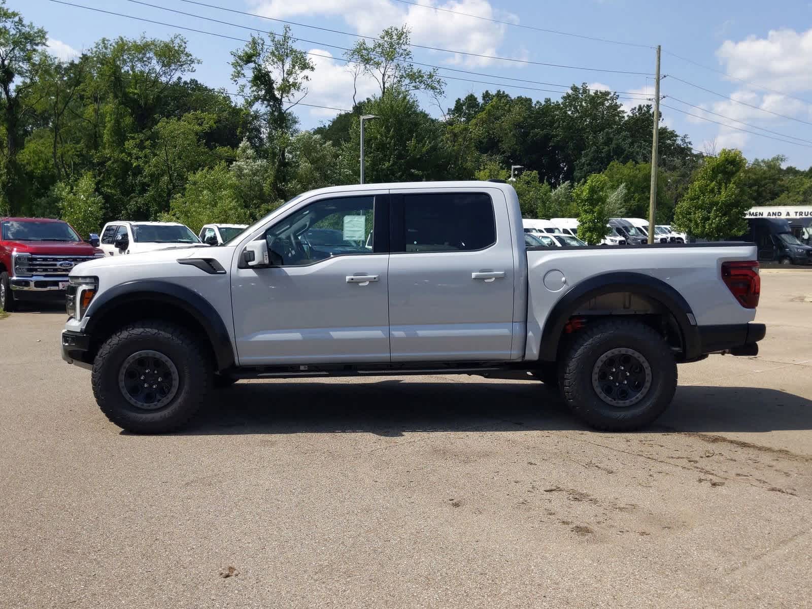 Thumbnail: 2025 Ford F-150 - 5