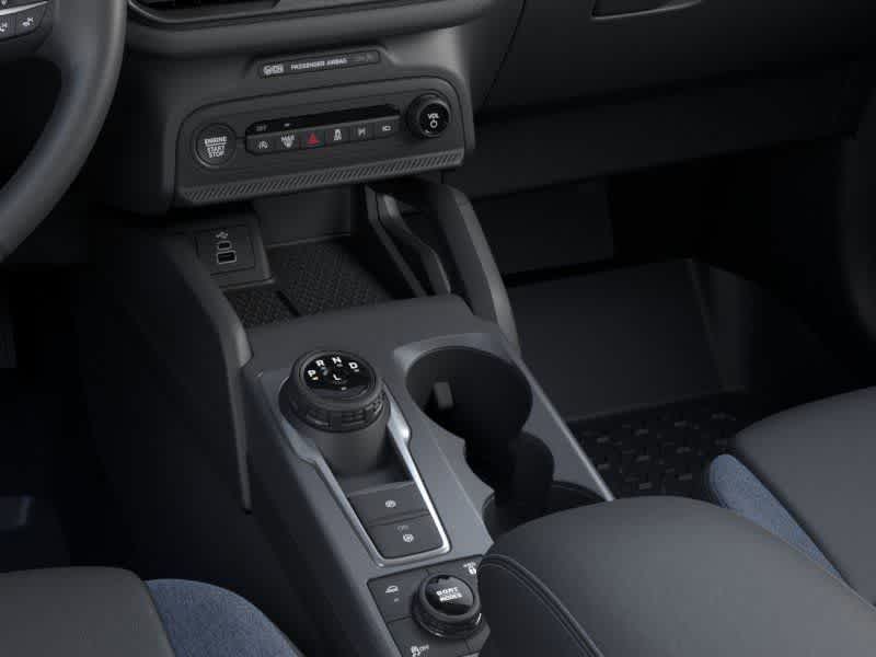 Thumbnail: 2026 Ford Bronco Sport - 15