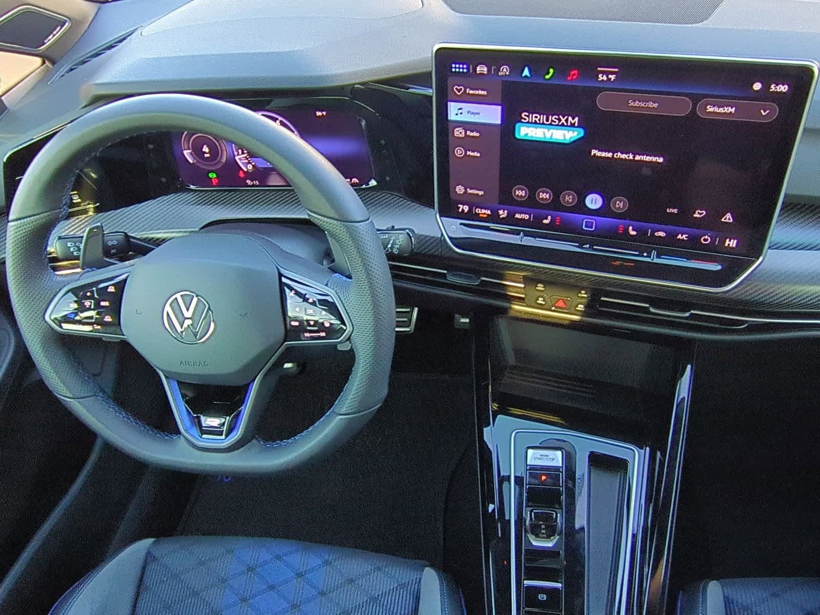 Thumbnail: 2025 Volkswagen Golf - 15