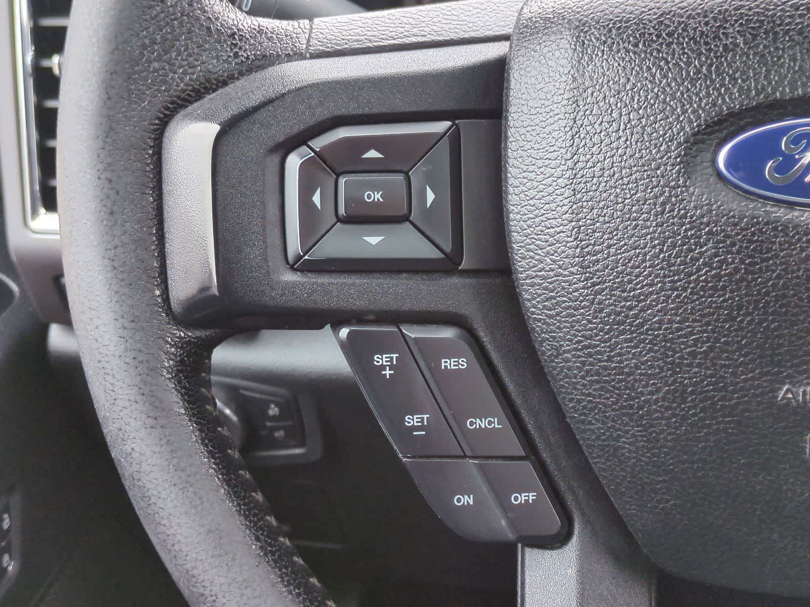 Thumbnail: 2015 Ford F-150 - 25