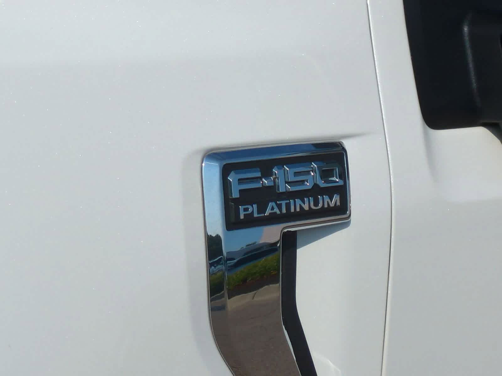 Thumbnail: 2021 Ford F-150 - 13