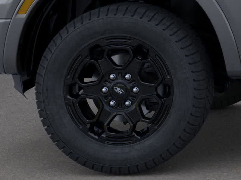 Thumbnail: 2026 Ford Ranger - 19