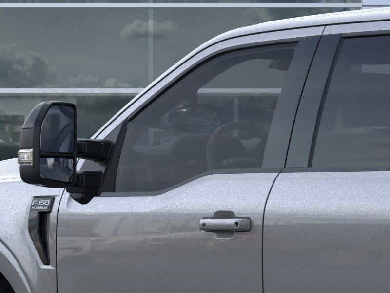 Thumbnail: 2025 Ford F-150 - 20