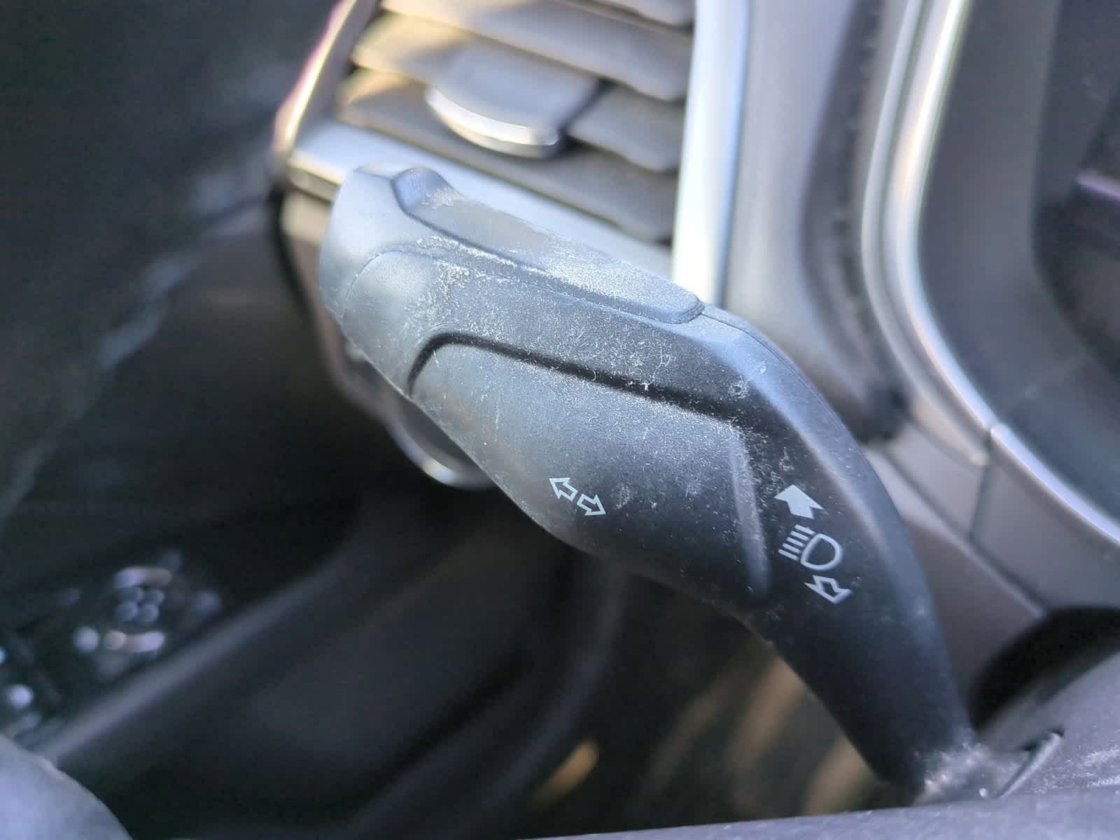 Thumbnail: 2016 Ford Fusion - 28