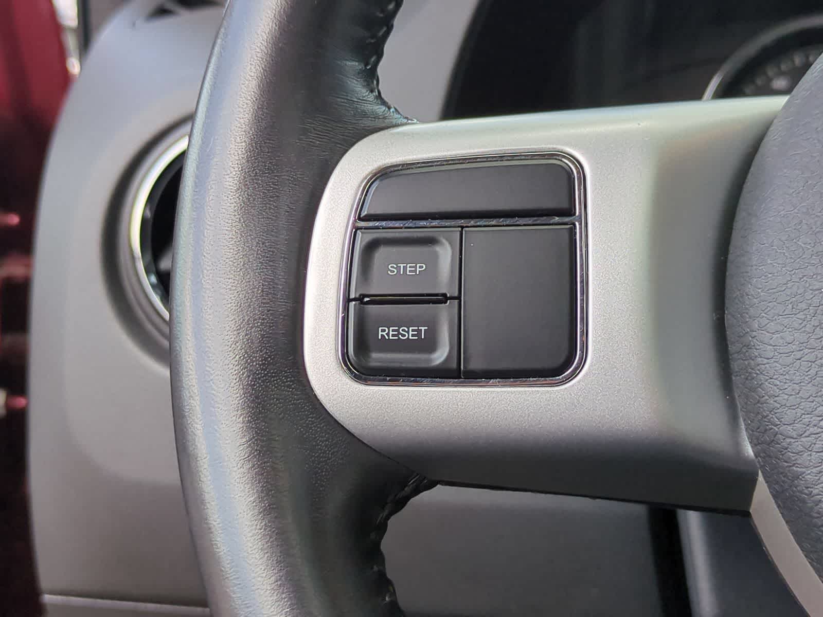 Thumbnail: 2016 Jeep Compass - 25