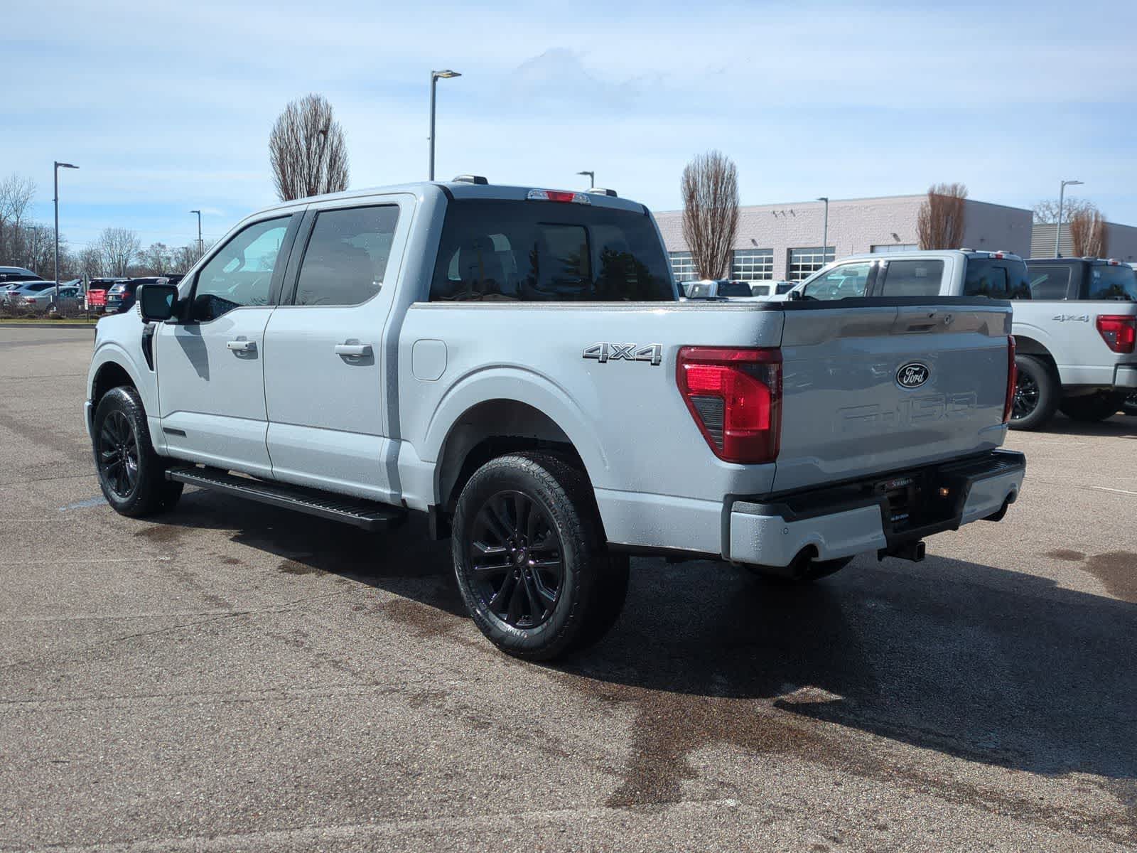 Thumbnail: 2026 Ford F-150 - 6
