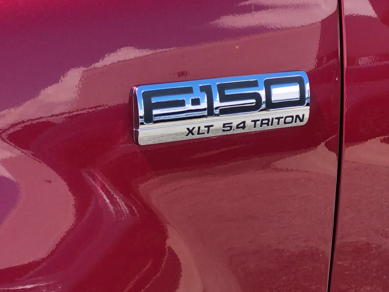 Thumbnail: 2007 Ford F-150 - 12