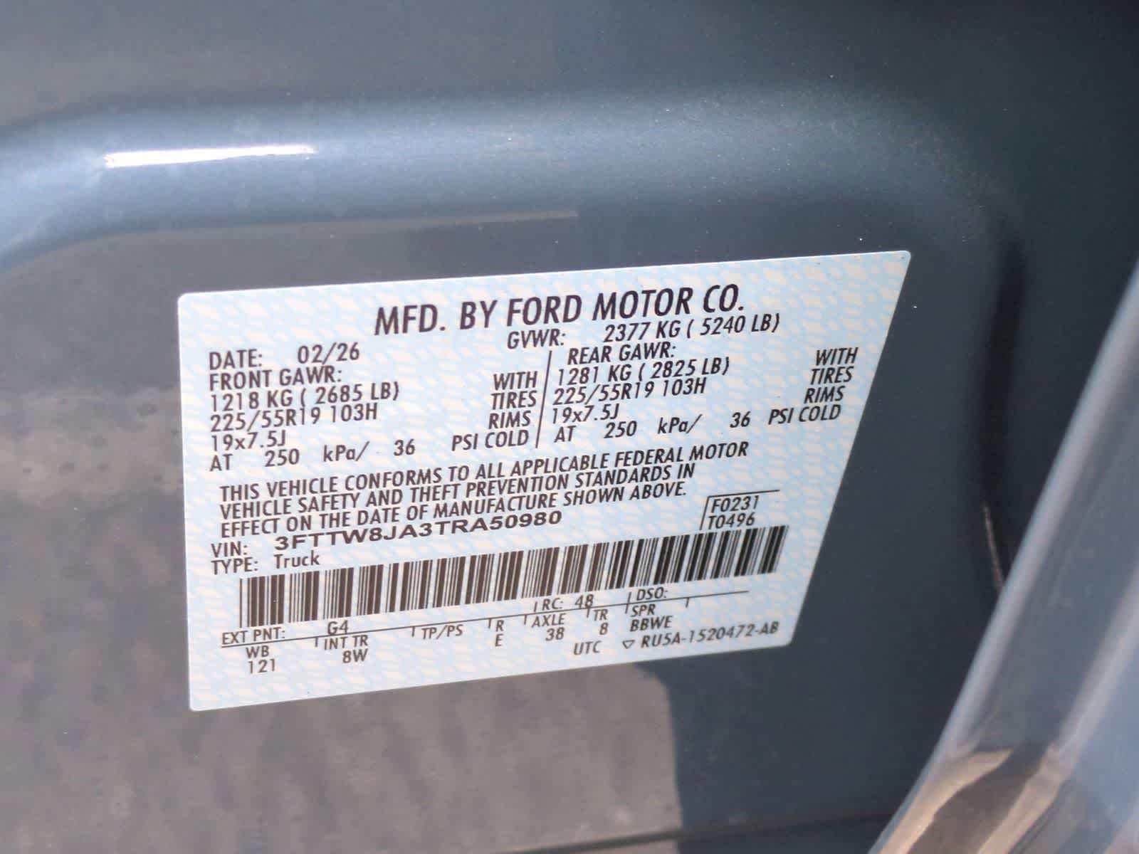 Thumbnail: 2026 Ford Maverick - 35