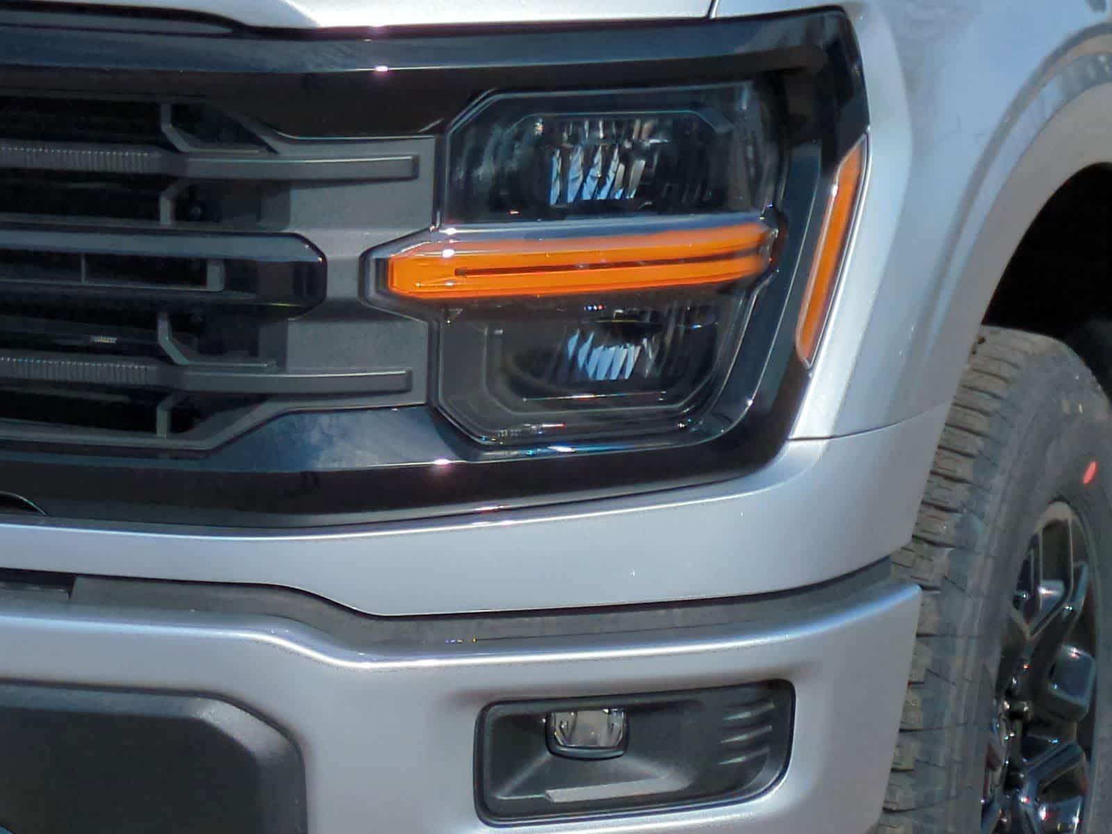 Thumbnail: 2026 Ford F-150 - 11