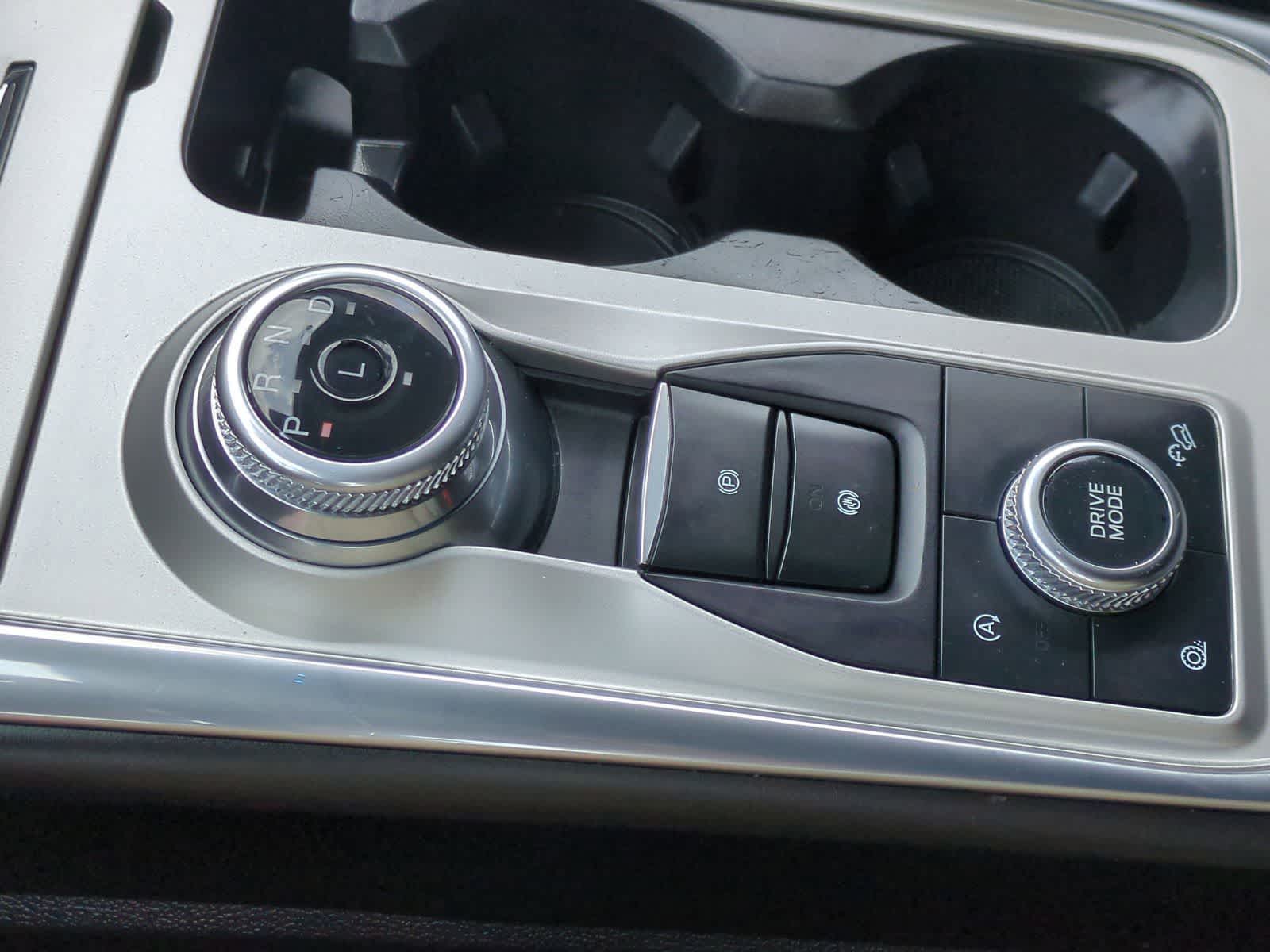 Thumbnail: 2024 Ford Explorer - 31