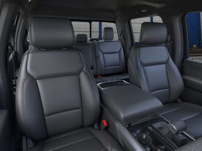 Thumbnail: 2026 Ford F-150 - 9