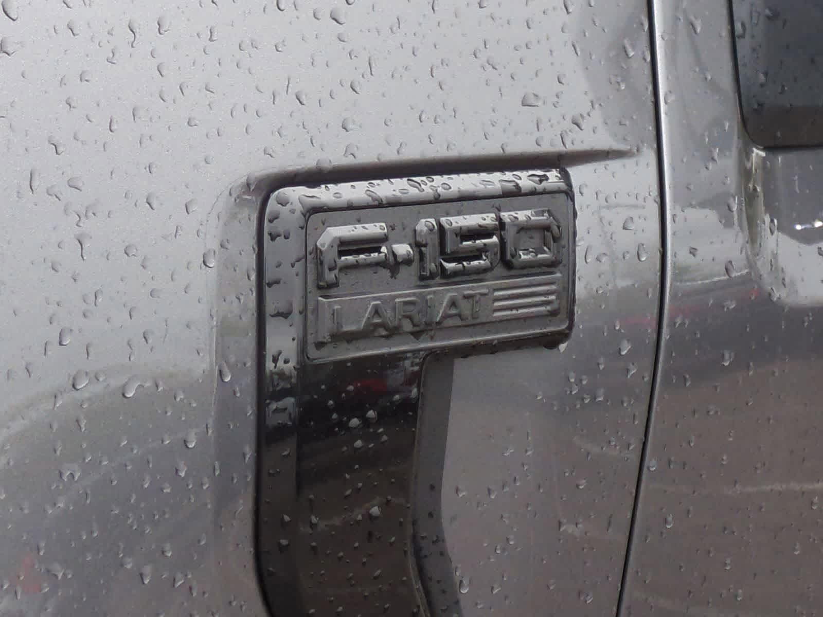 Thumbnail: 2026 Ford F-150 - 13