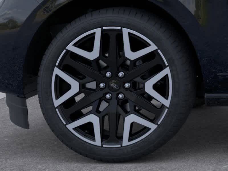 Thumbnail: 2026 Ford Expedition MAX - 19