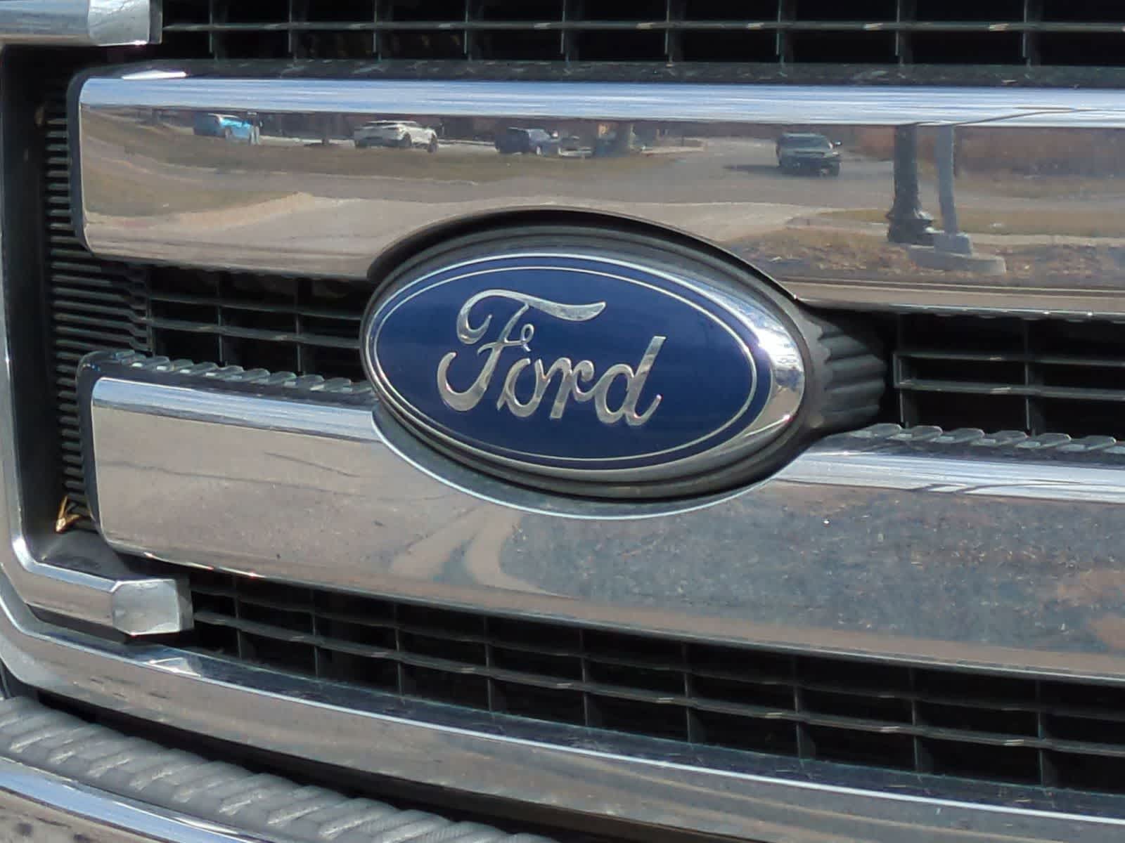 Thumbnail: 2015 Ford Econoline - 12