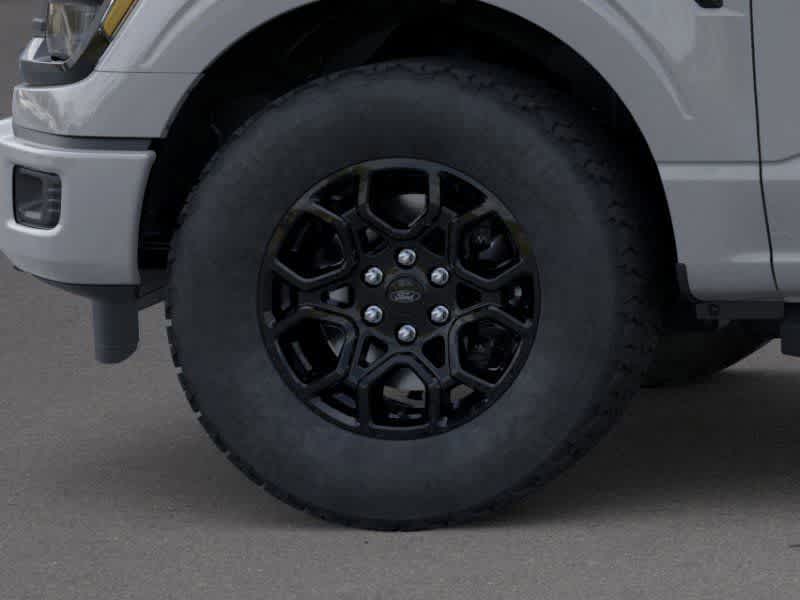 Thumbnail: 2026 Ford F-150 - 19