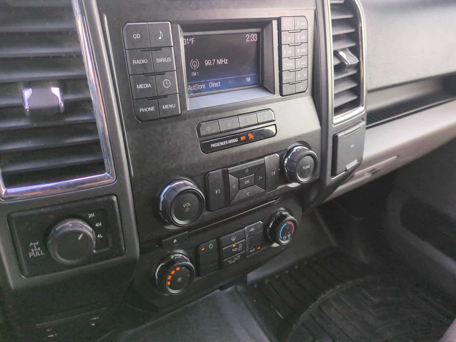 Thumbnail: 2017 Ford F-150 - 26