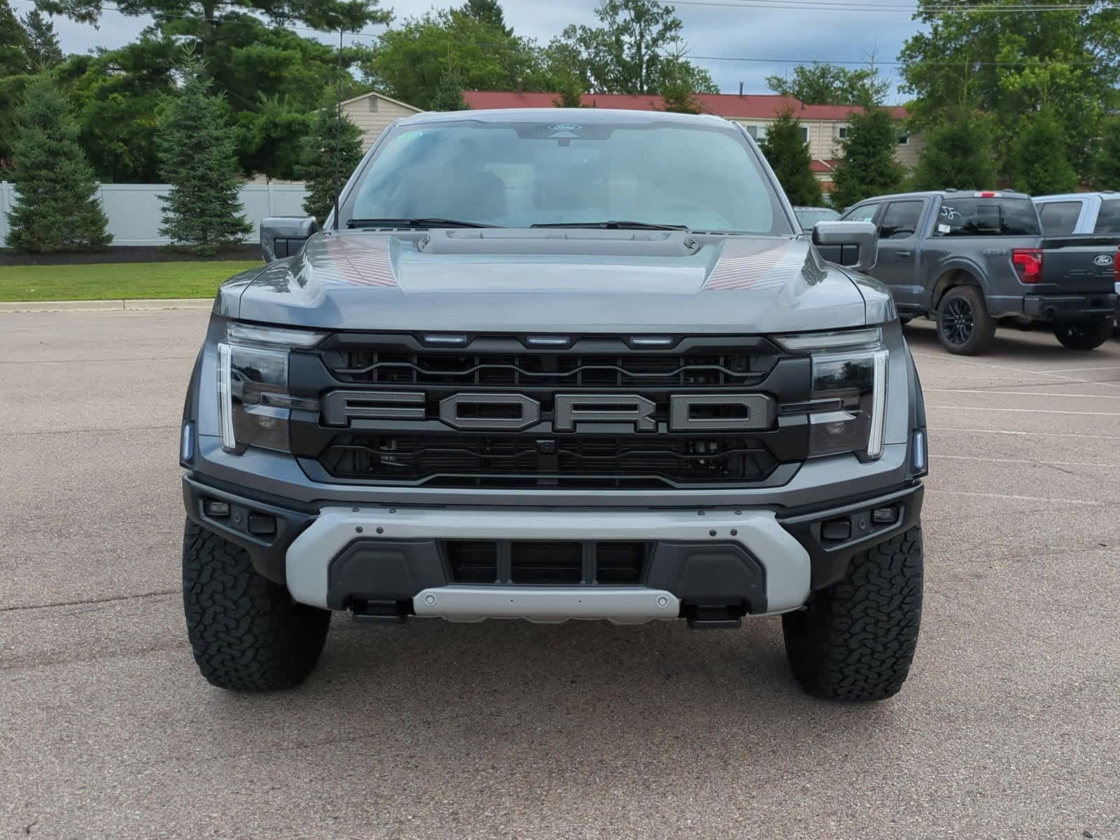 Thumbnail: 2025 Ford F-150 - 3