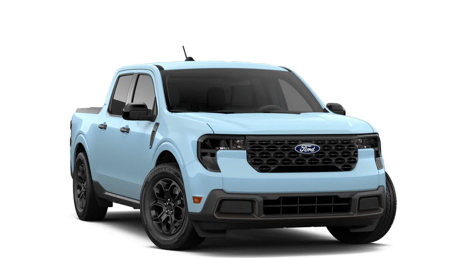 Thumbnail: 2026 Ford Maverick - 4