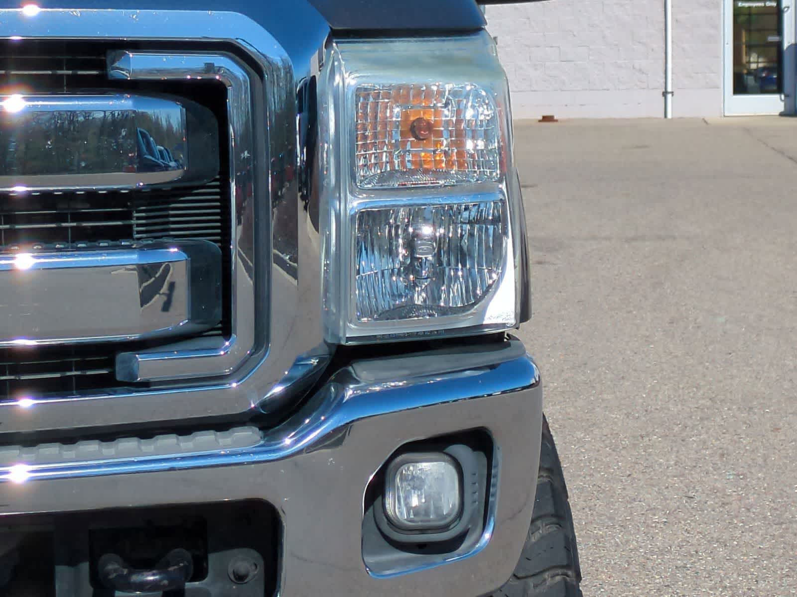 Thumbnail: 2012 Ford Econoline - 11