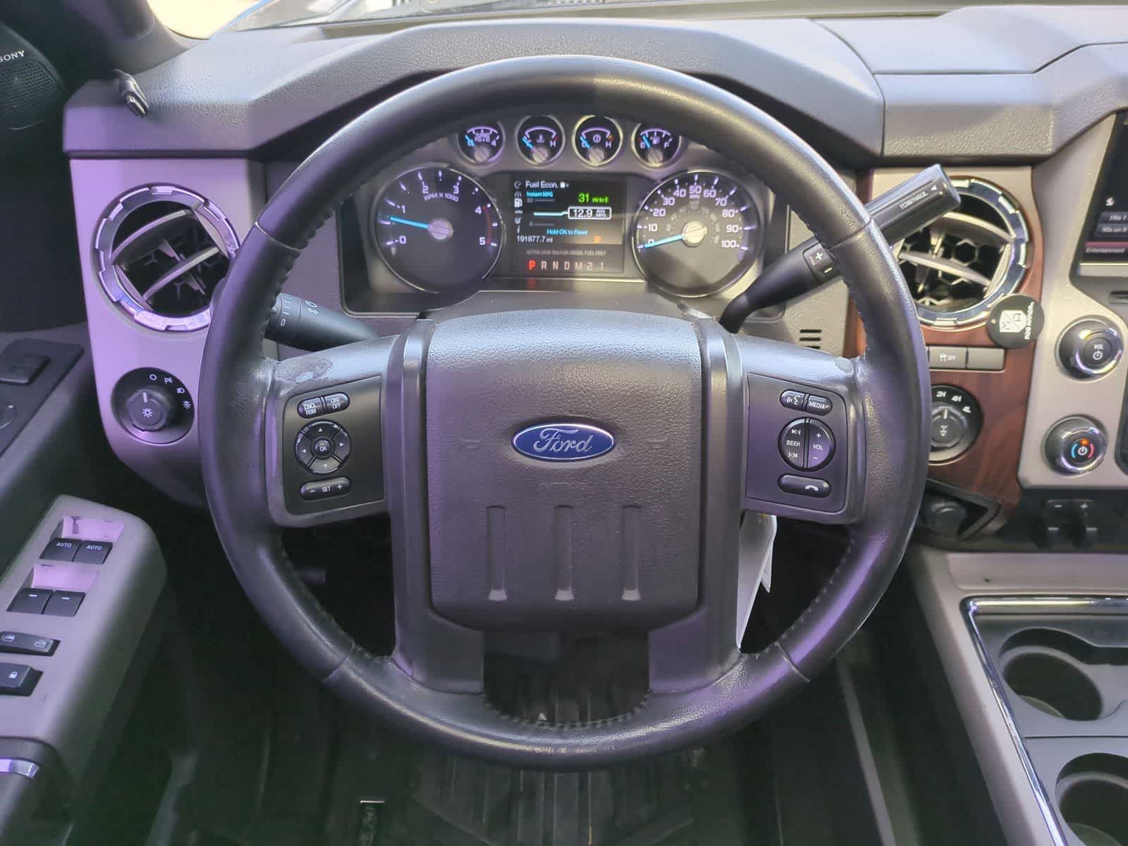 Thumbnail: 2015 Ford Econoline - 24